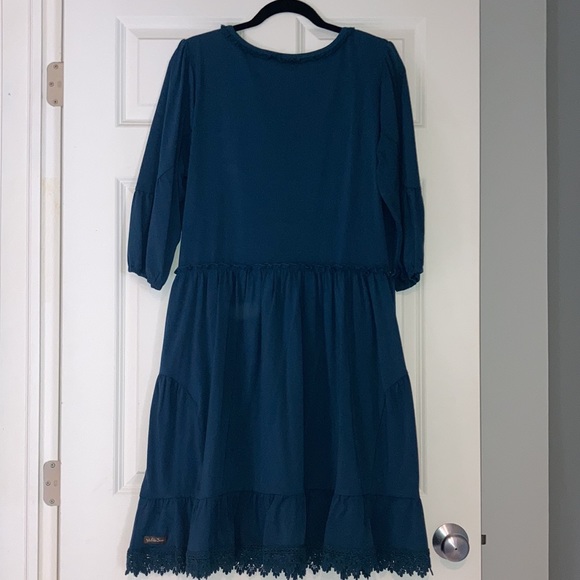 Matilda Jane women’s Hold the key dress size XL - Picture 2 of 6
